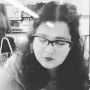 Meet your Posher, Brittney